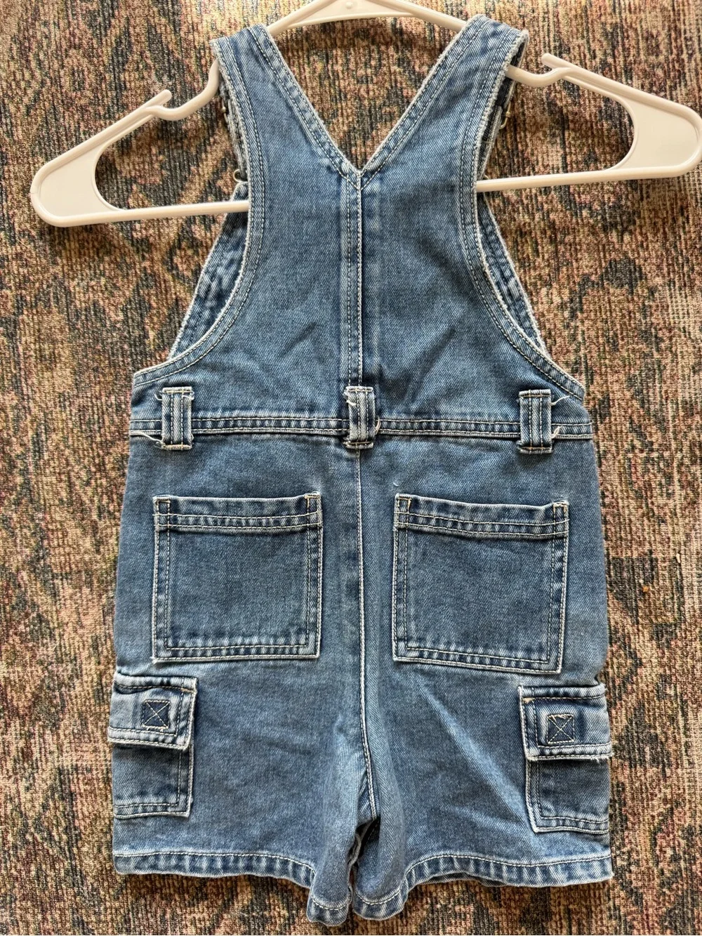 Gymboree vintage 2002